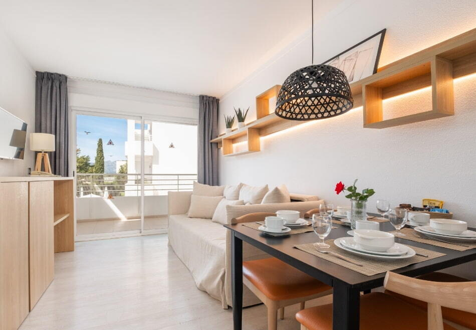 Duvabitat Apartments photo 7