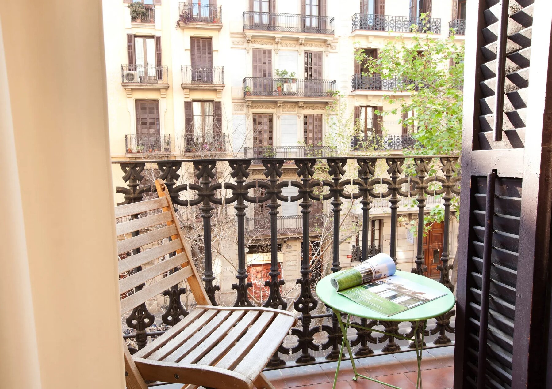 EasySleep Gaudi Terrace photo 1