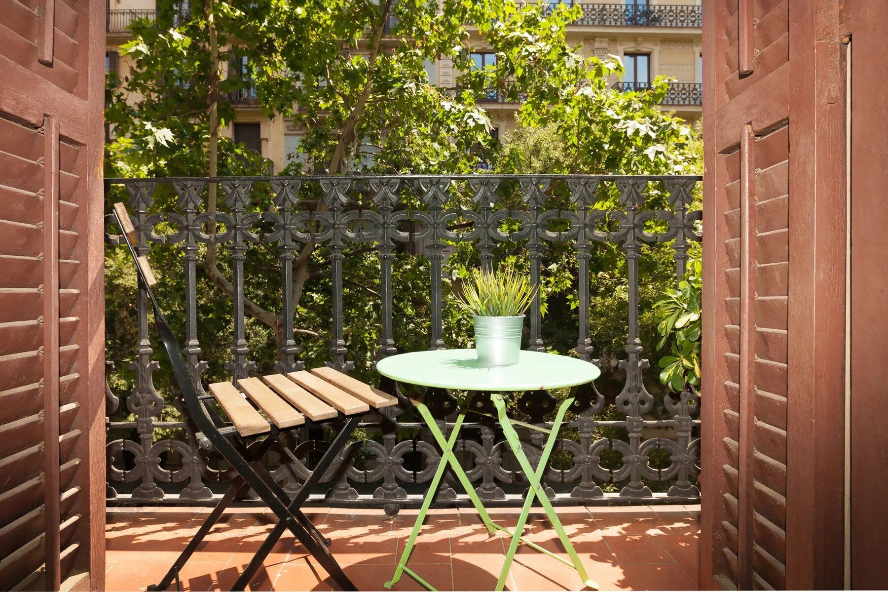 EasySleep Gaudi Terrace photo 10