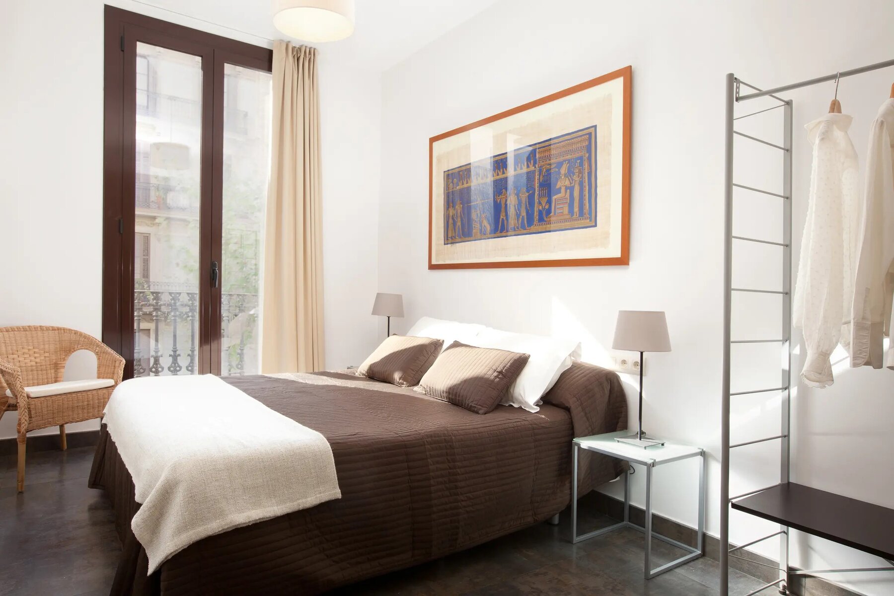 EasySleep Gaudi Terrace photo 4