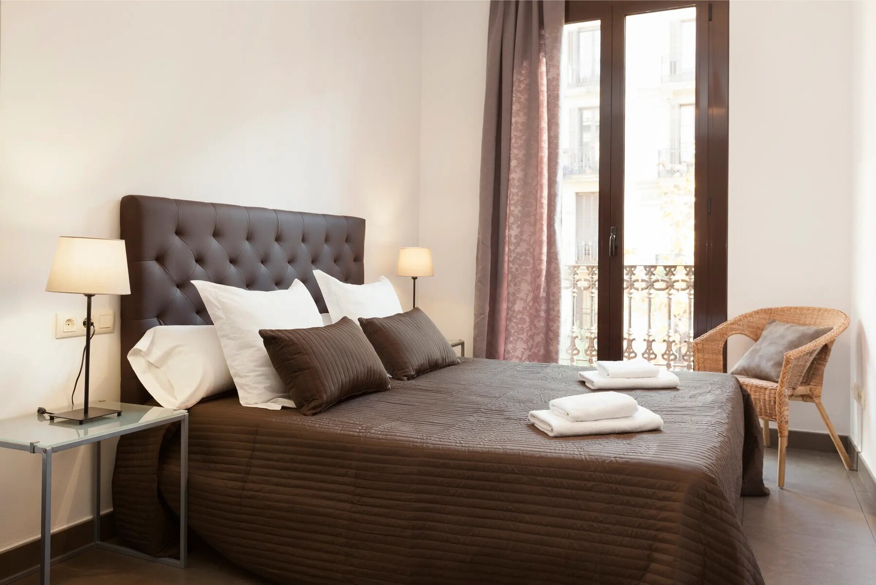 EasySleep Gaudi Terrace photo 5