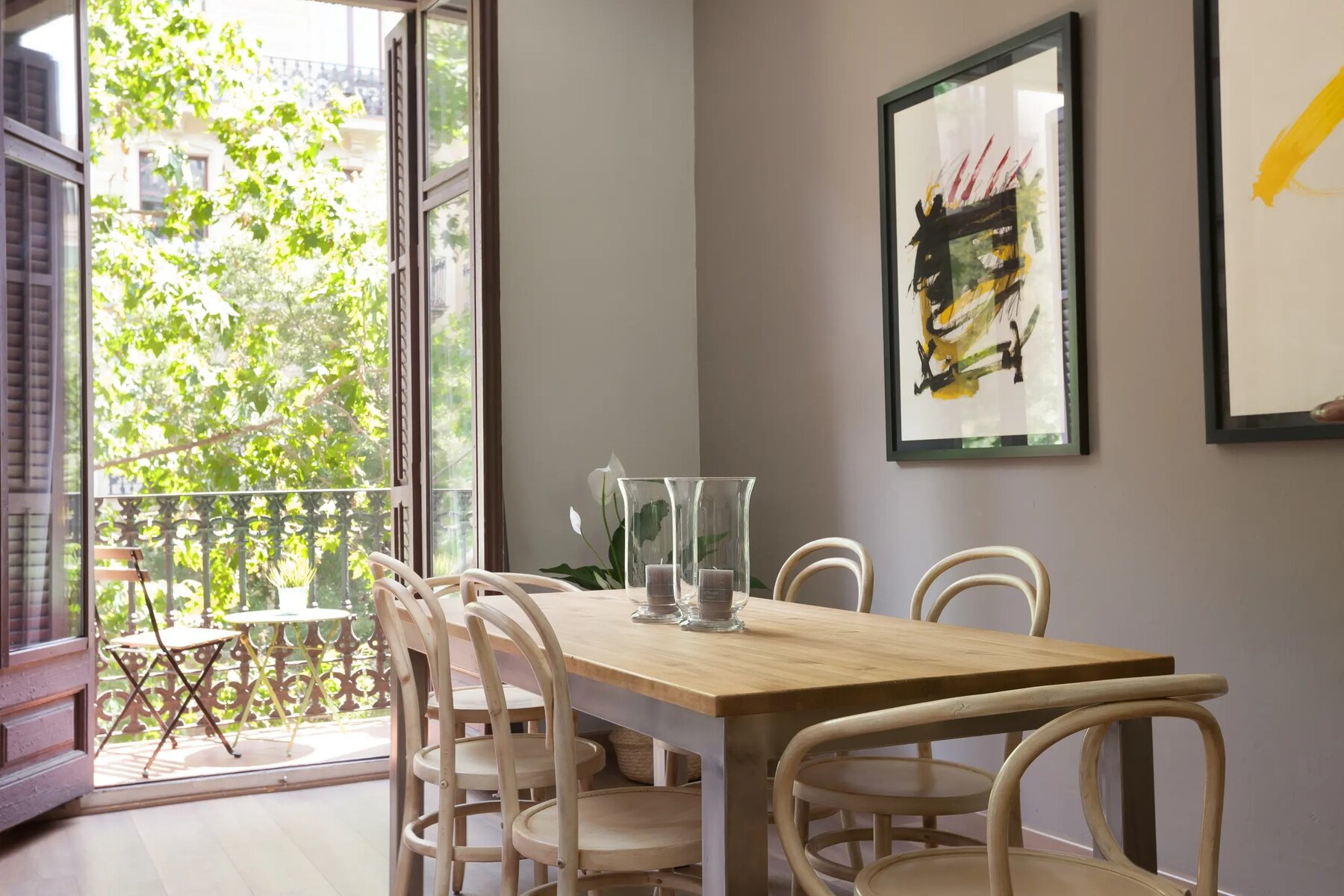 EasySleep Gaudi Terrace photo 9