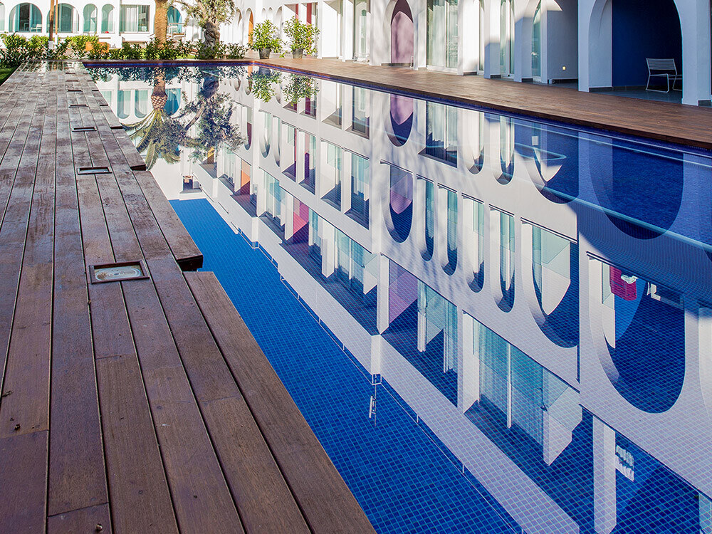 Ebano Hotel Apartments & Spa photo 6