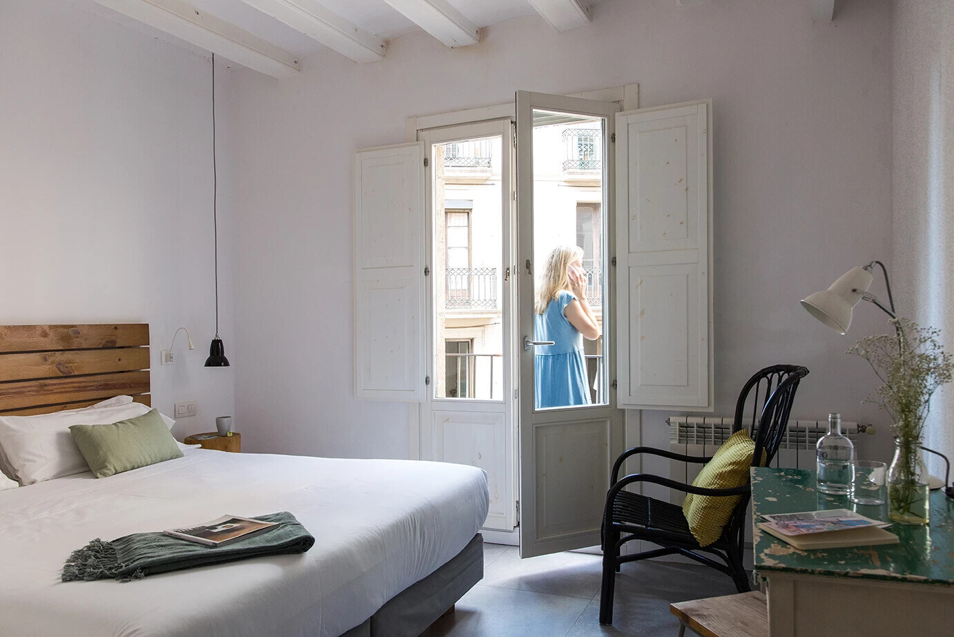 Eco Hostal Grau photo 2