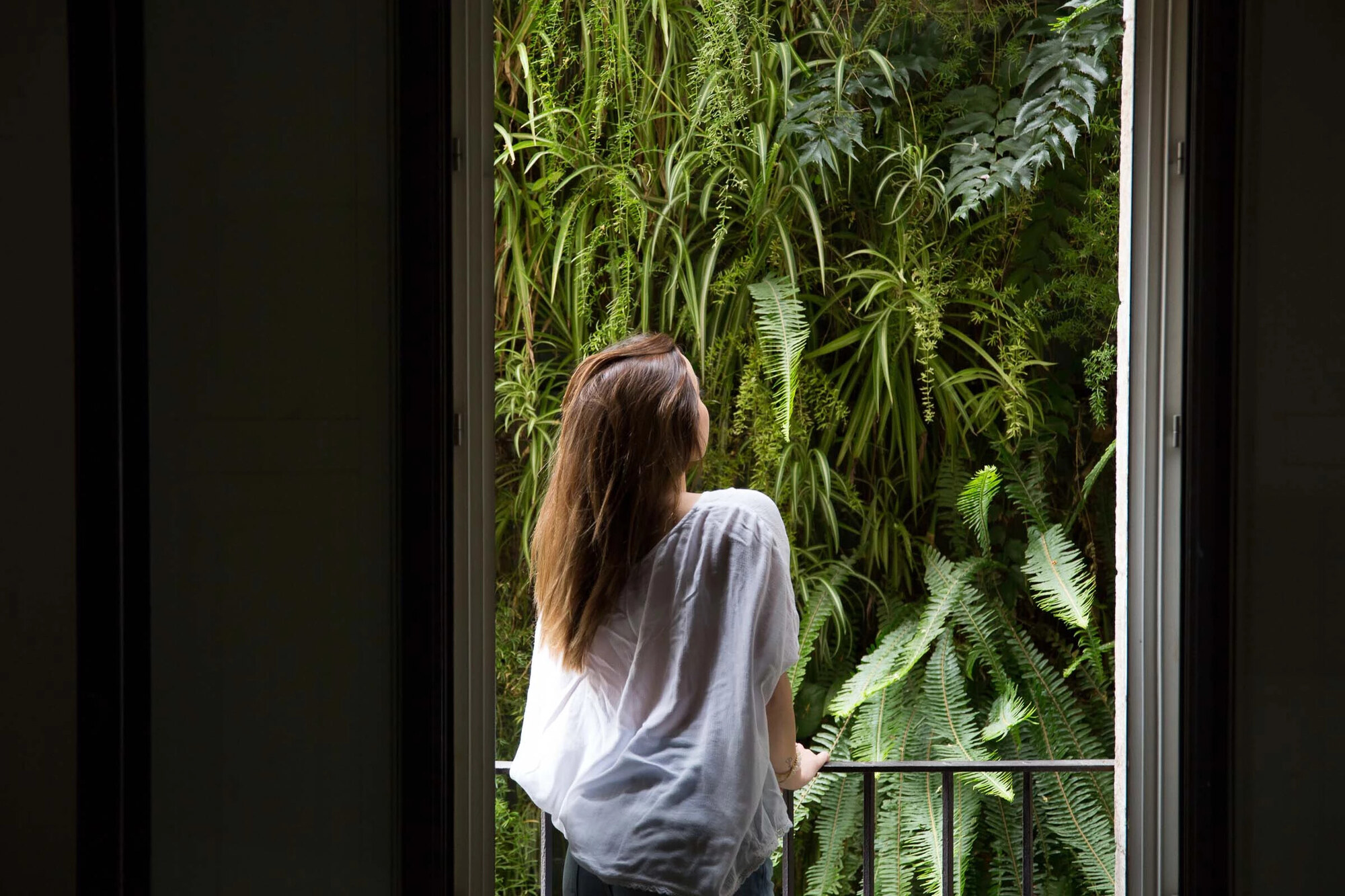 Eco Hostal Grau photo 3