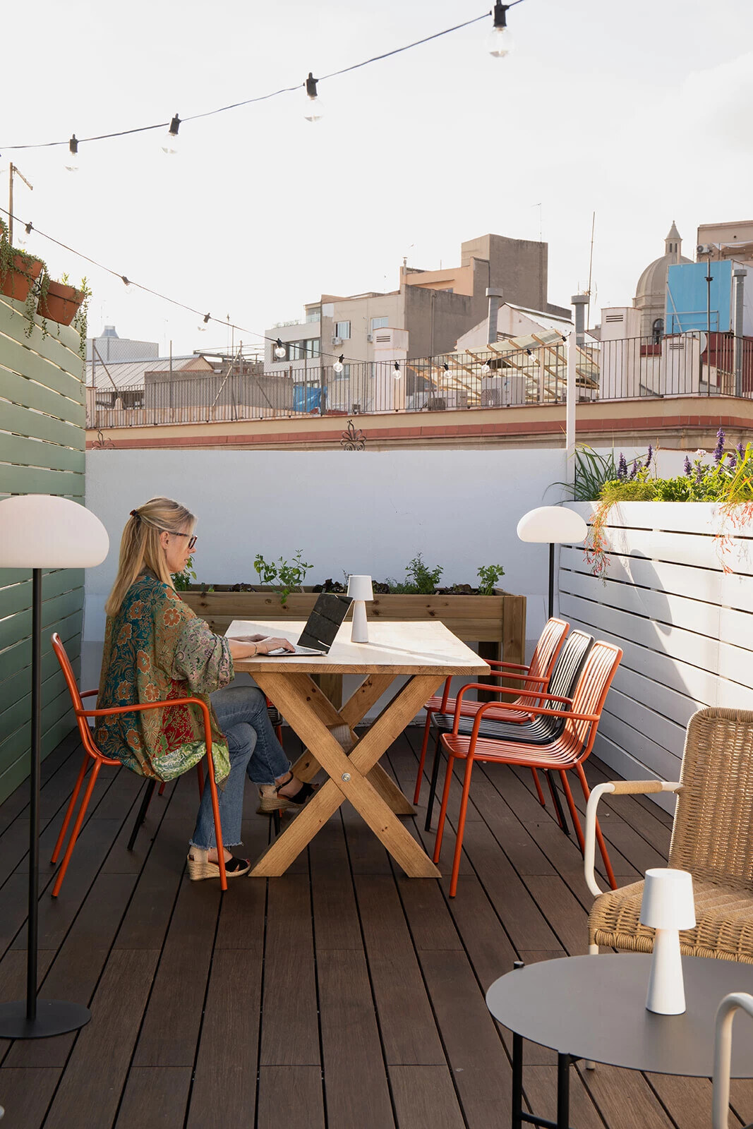 Eco Hostal Grau photo 6