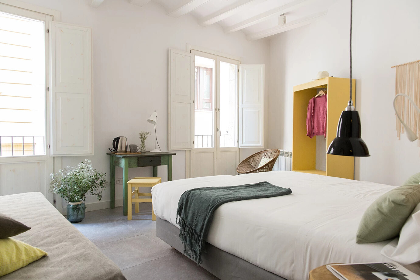 Eco Hostal Grau photo 7