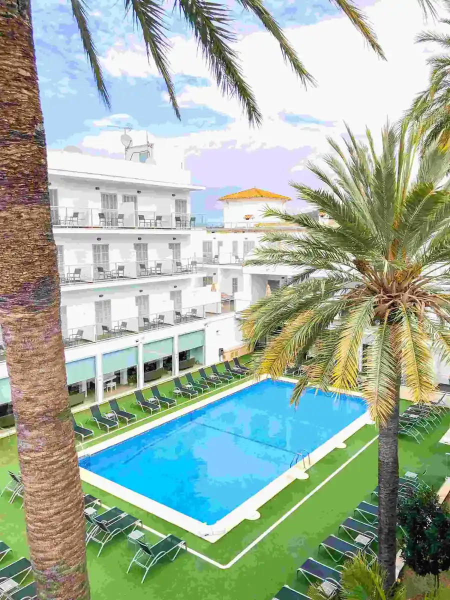 Eix Alcudia Hotel