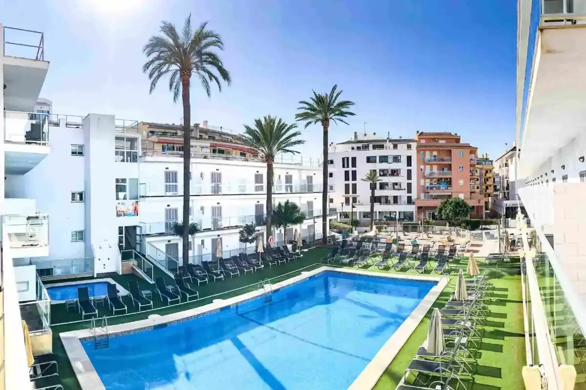 Eix Alcudia Hotel photo 1