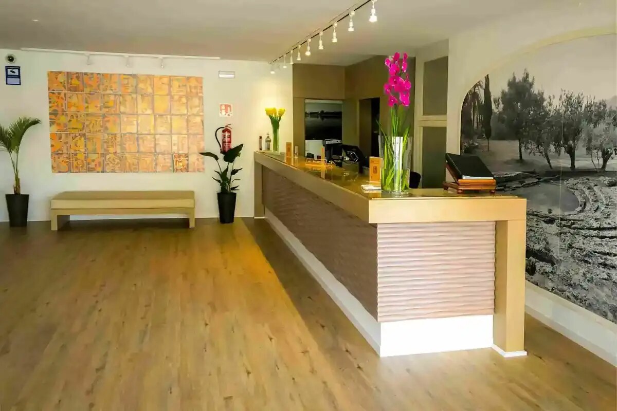Eix Alcudia Hotel photo 10