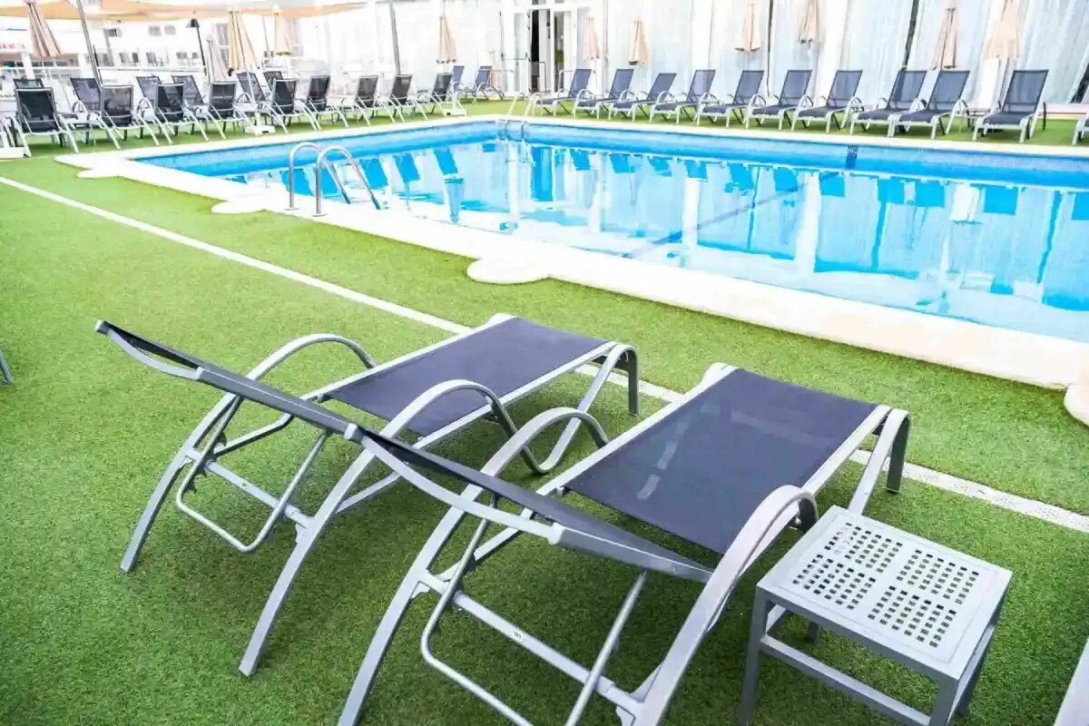 Eix Alcudia Hotel photo 2