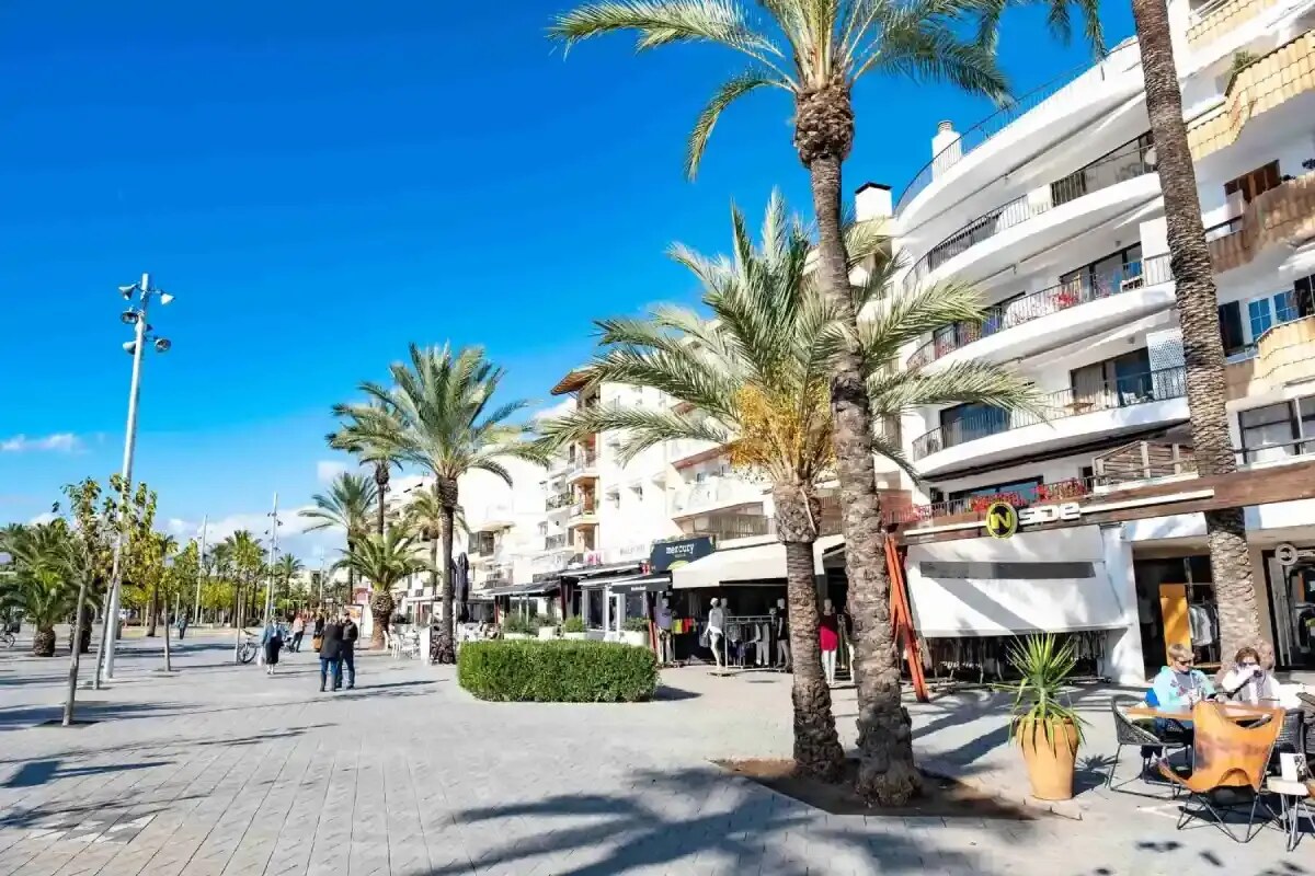 Eix Alcudia Hotel photo 3