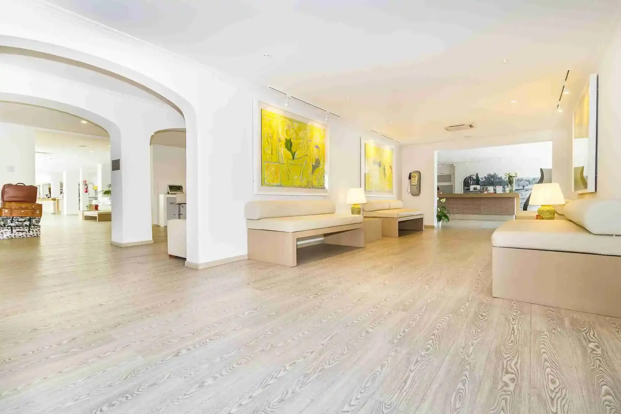 Eix Alcudia Hotel photo 6