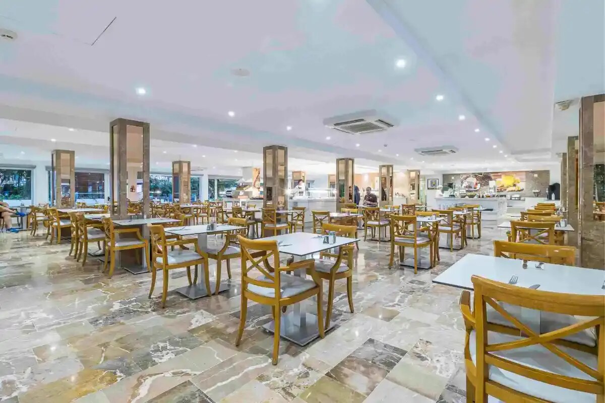 Eix Alcudia Hotel photo 7