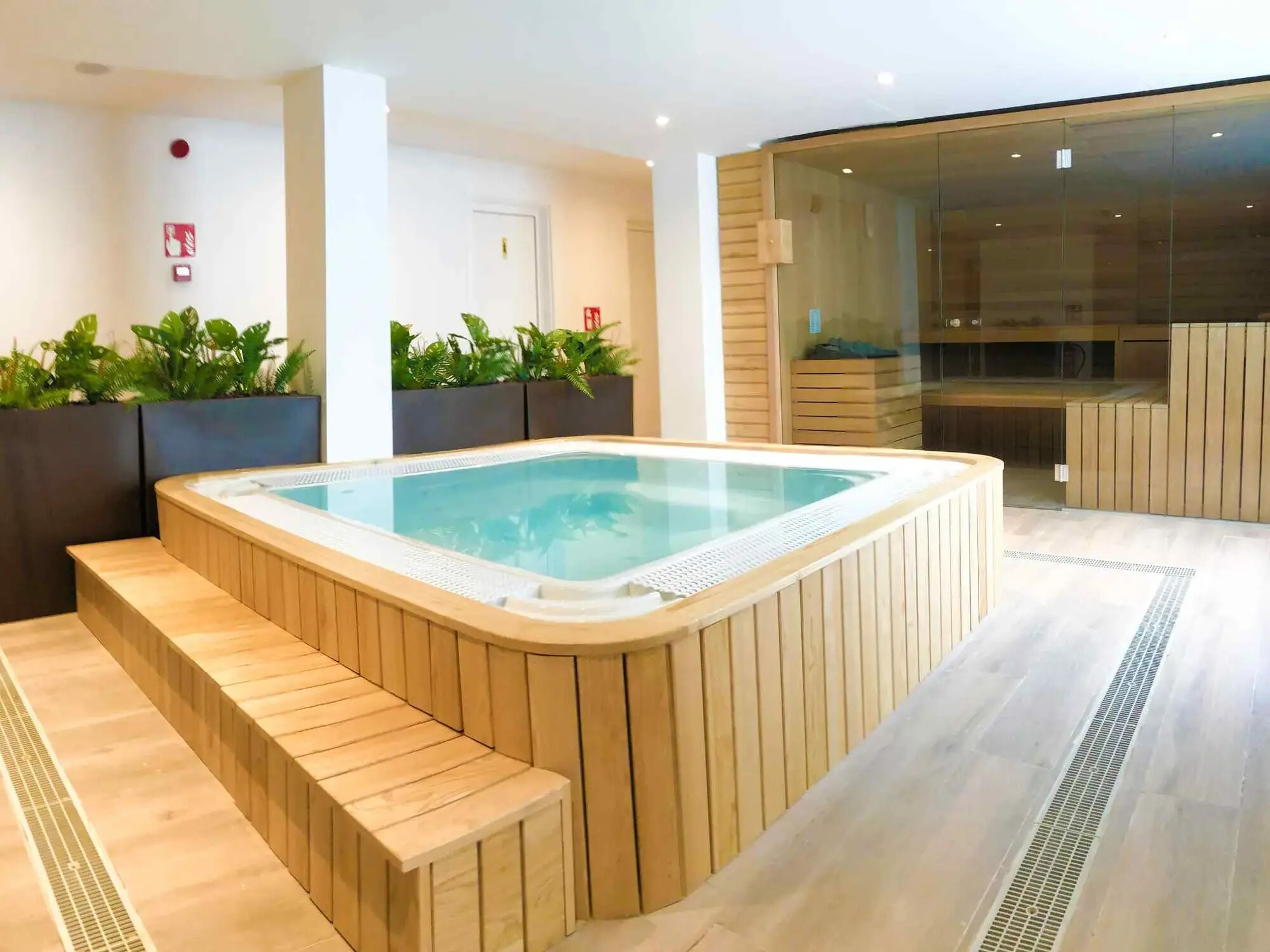 Eix Alcudia Hotel photo 8