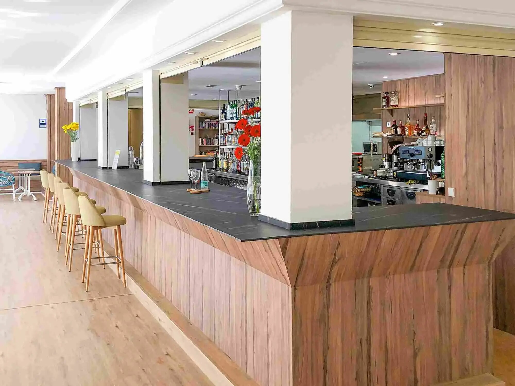 Eix Alcudia Hotel photo 9