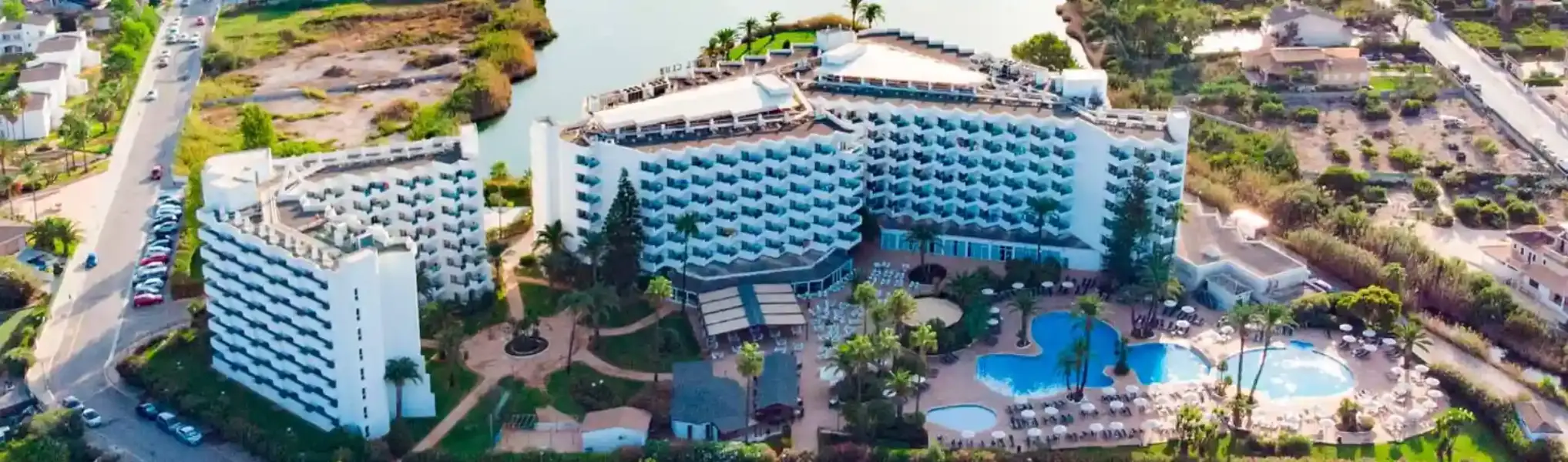 Eix Lagotel Holiday Resort