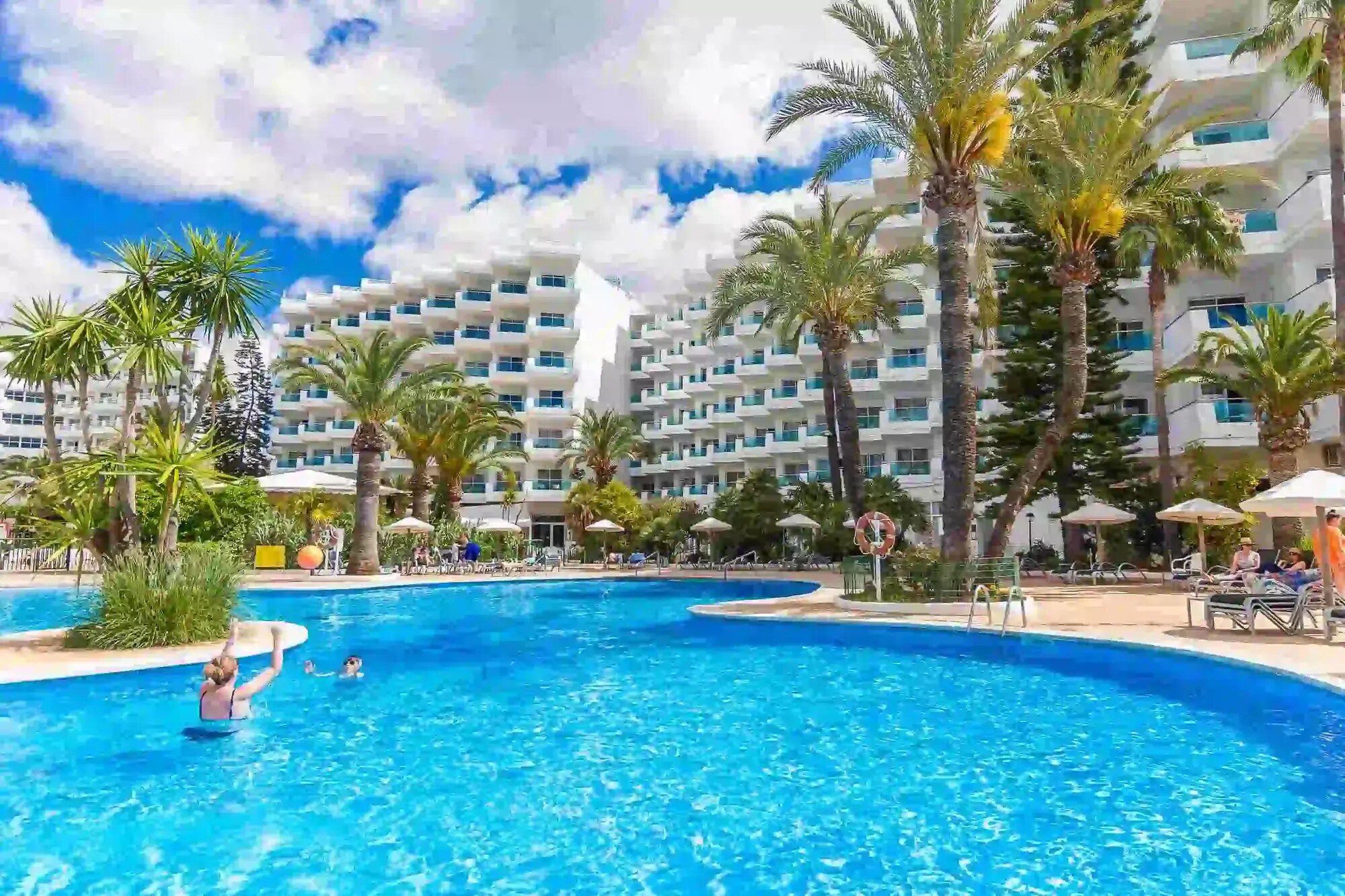 Eix Lagotel Holiday Resort photo 1