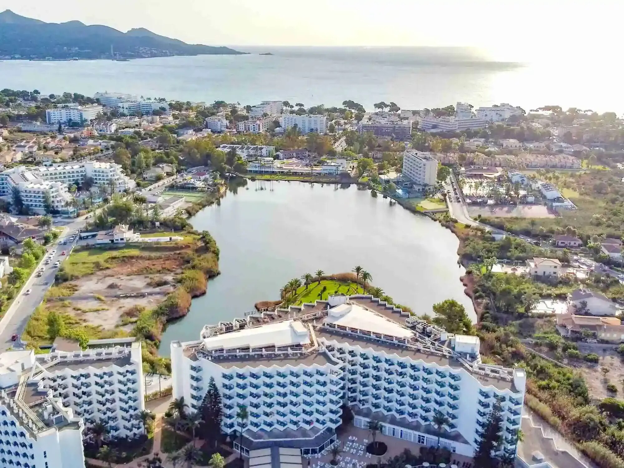 Eix Lagotel Holiday Resort photo 5
