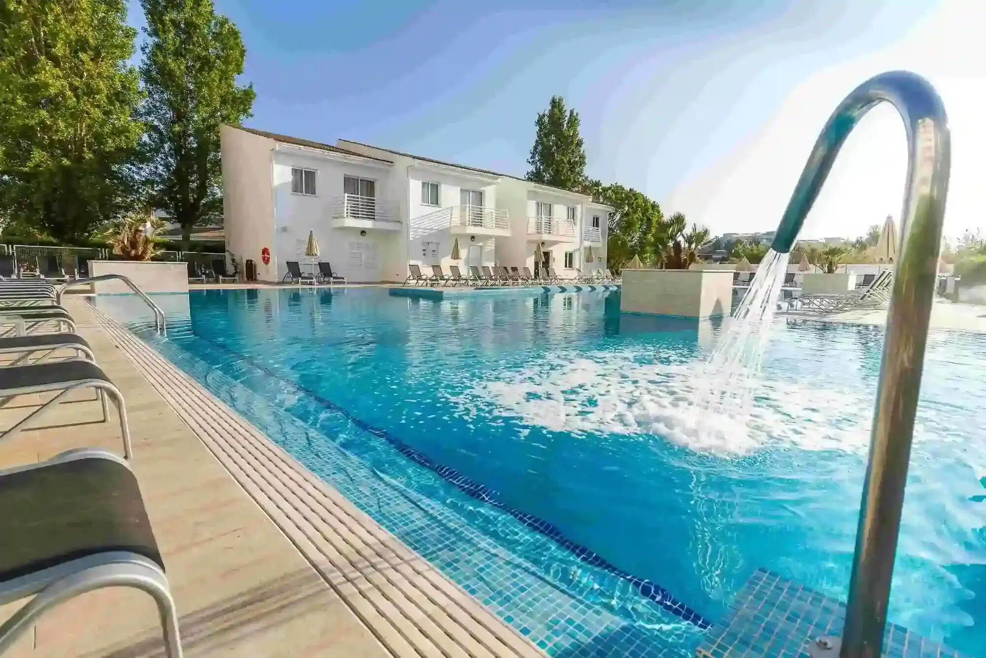 Eix Lagotel Holiday Resort photo 7