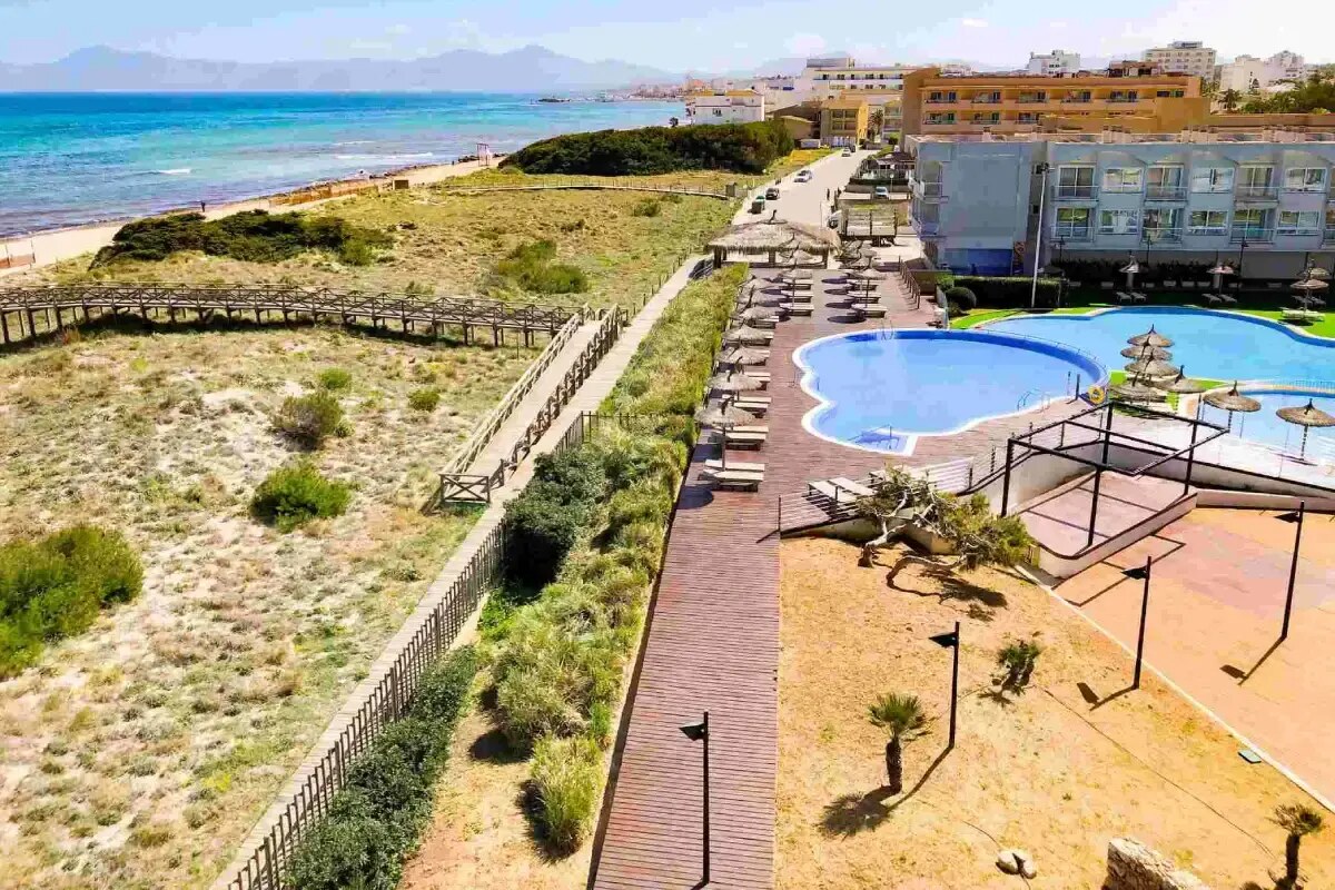 Eix Platja Daurada Hotel & Spa photo 3