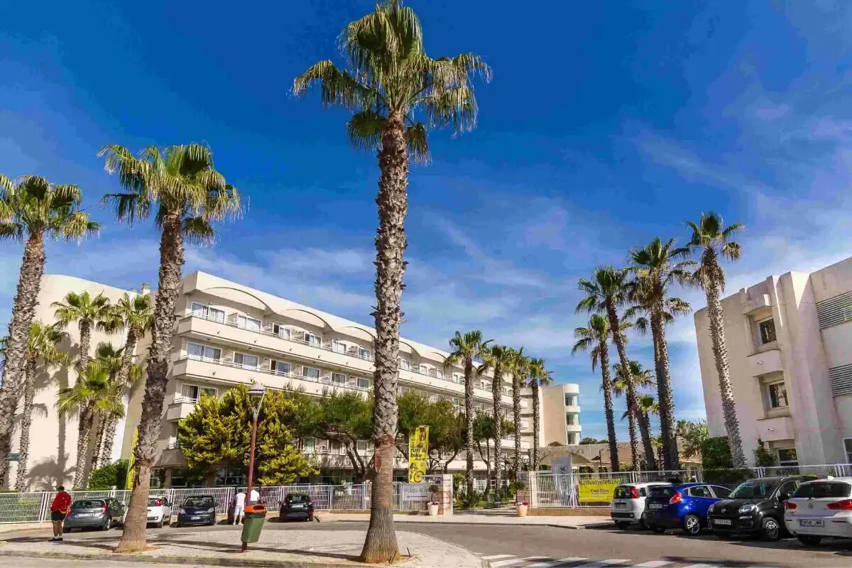 Eix Platja Daurada Hotel & Spa photo 4