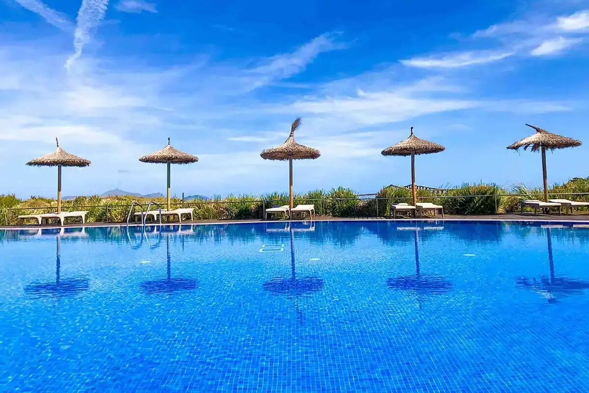 Eix Platja Daurada Hotel & Spa photo 5
