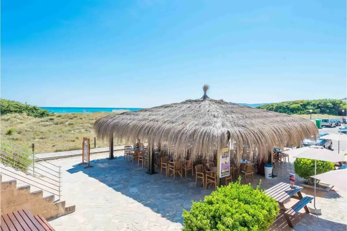 Eix Platja Daurada Hotel & Spa photo 6