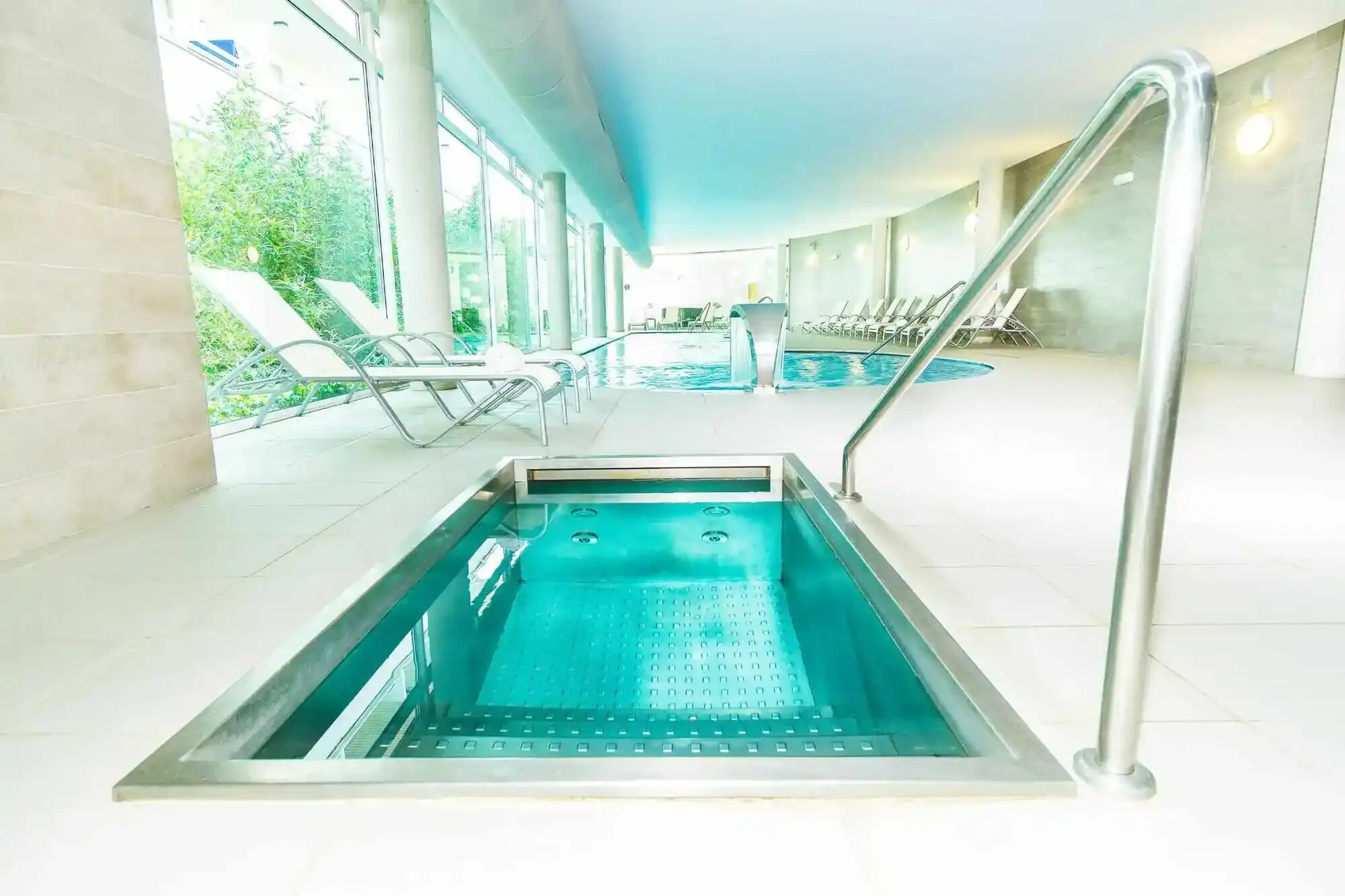 Eix Platja Daurada Hotel & Spa photo 7