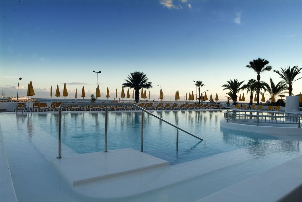 Aparthotel El Greco photo 1
