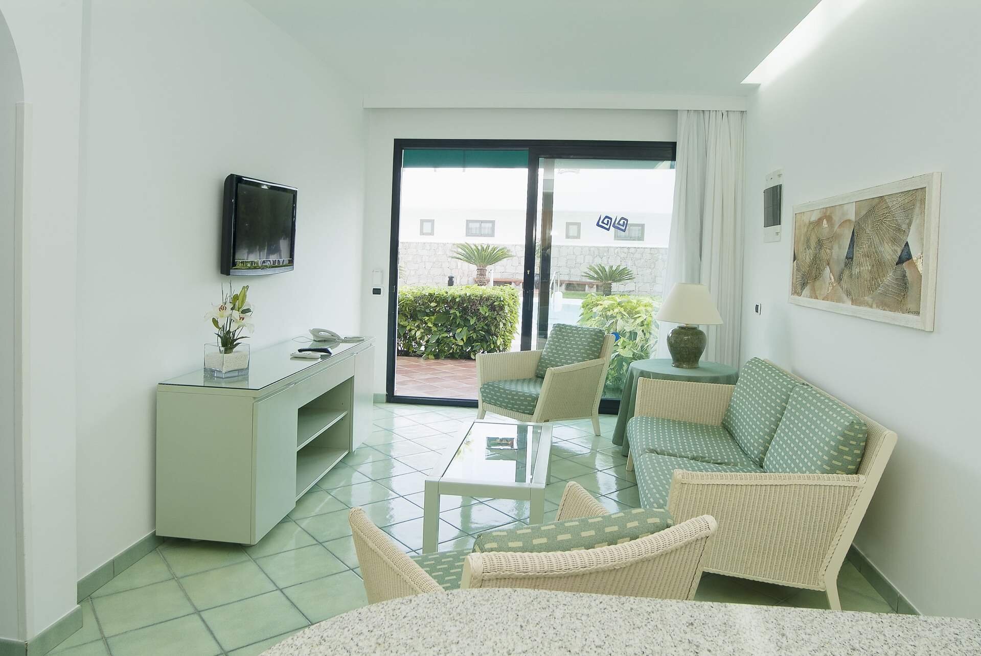 Aparthotel El Greco photo 10