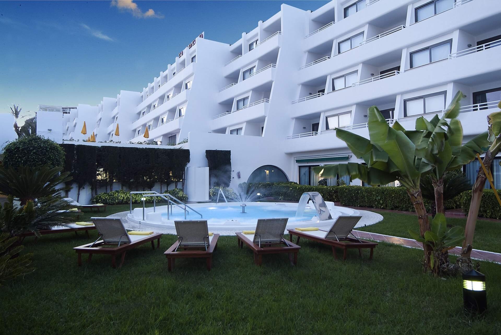 Aparthotel El Greco photo 2
