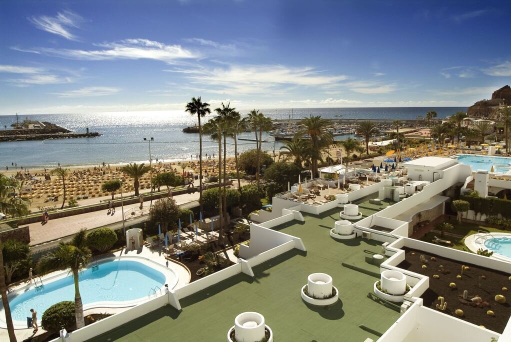 Aparthotel El Greco photo 3