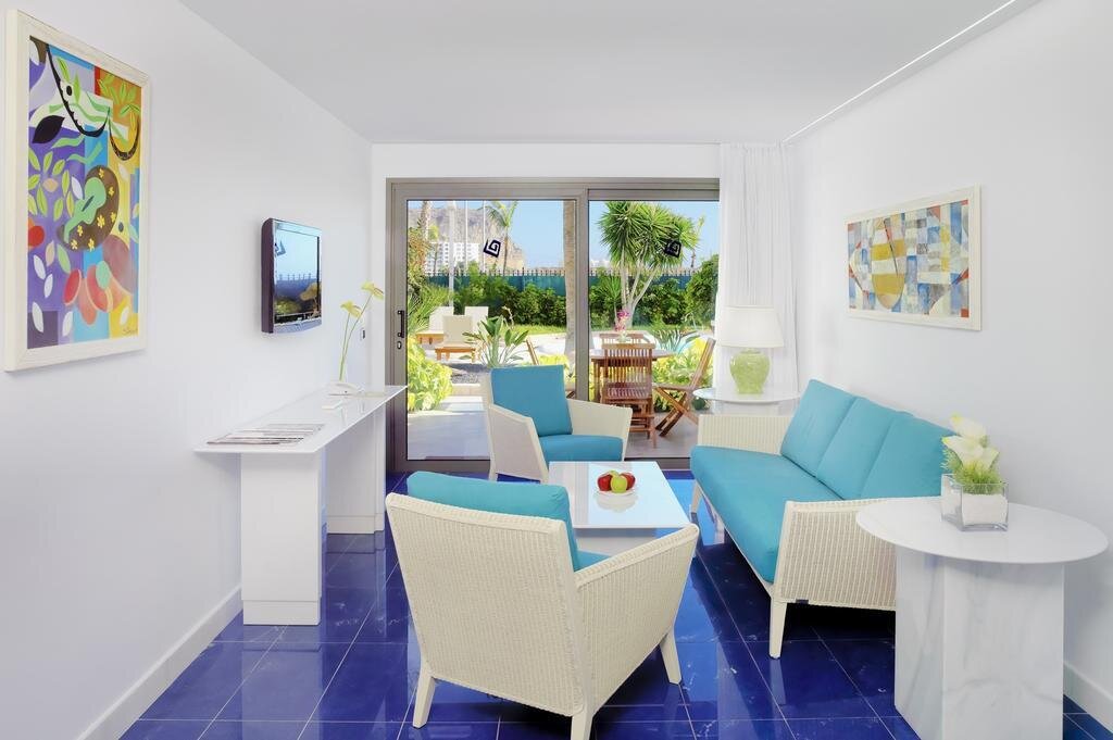 Aparthotel El Greco photo 6