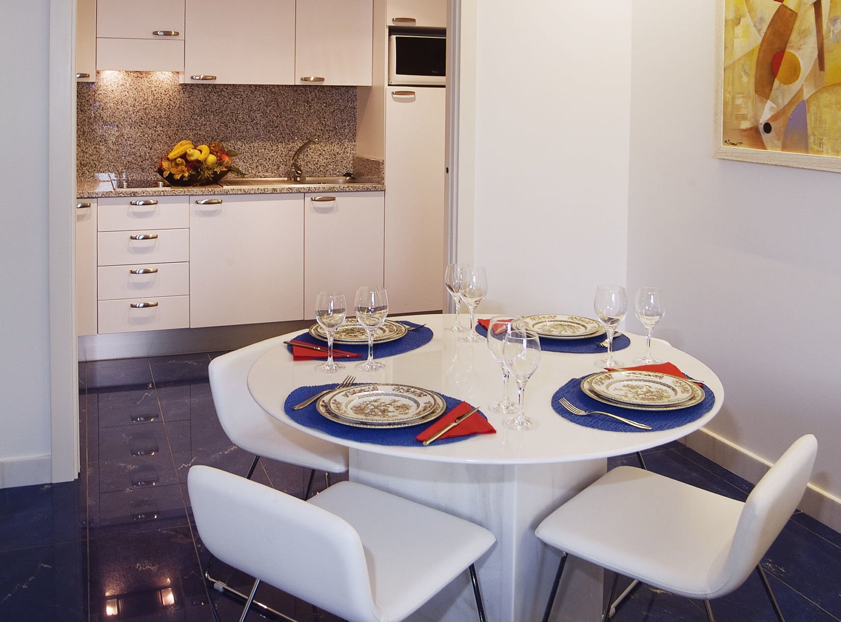 Aparthotel El Greco photo 9
