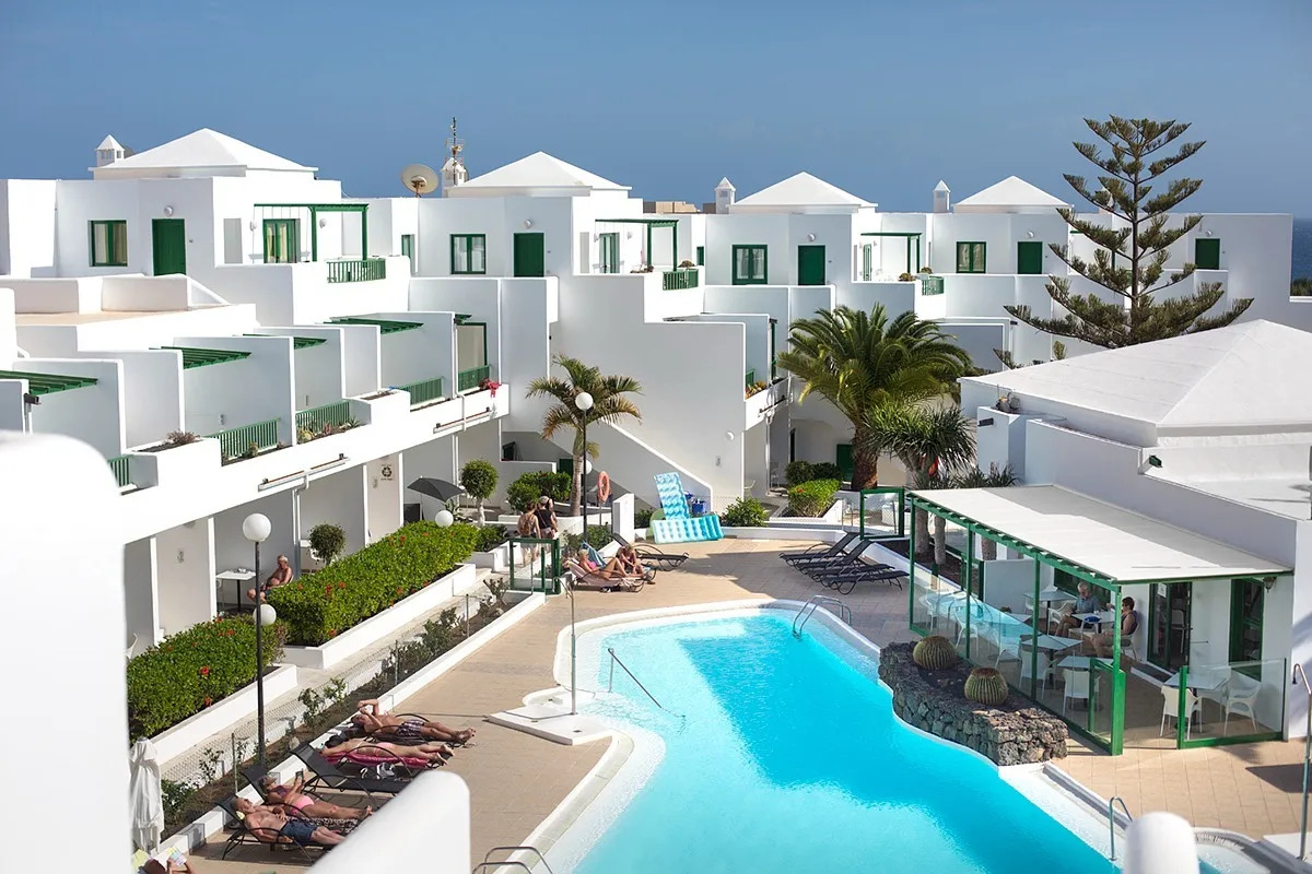 El Guarapo Apartamentos