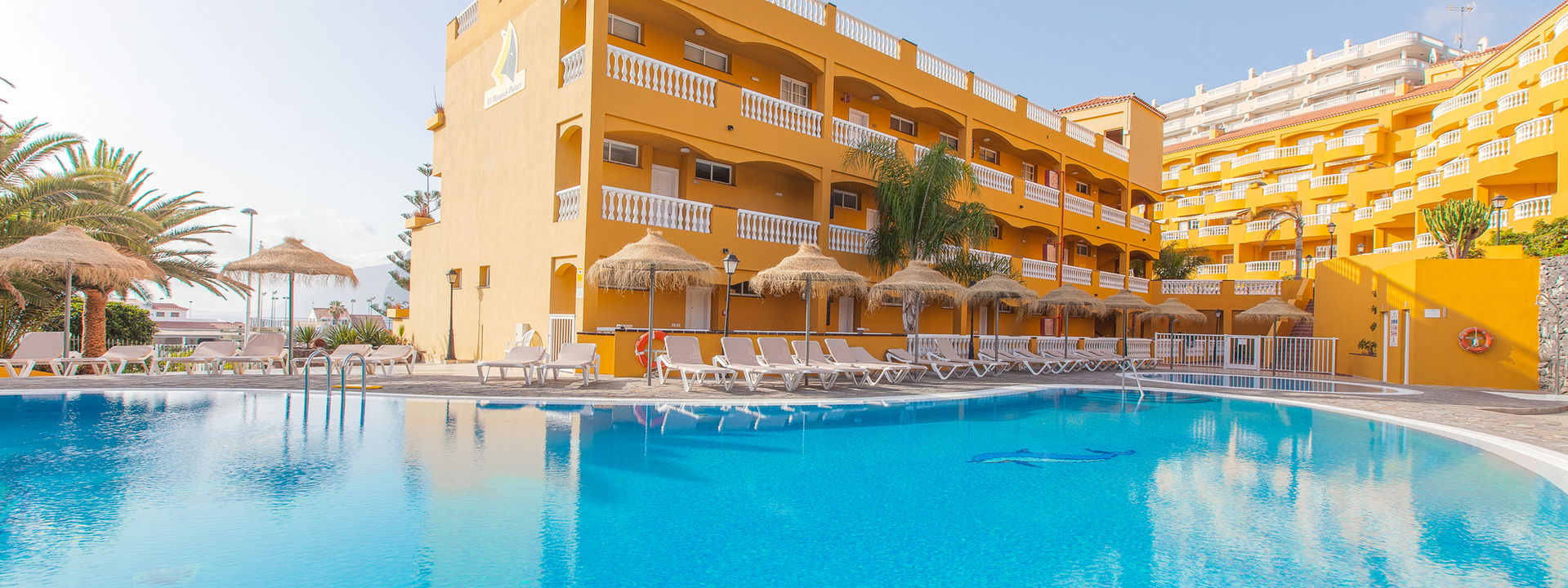 El Marques Palace