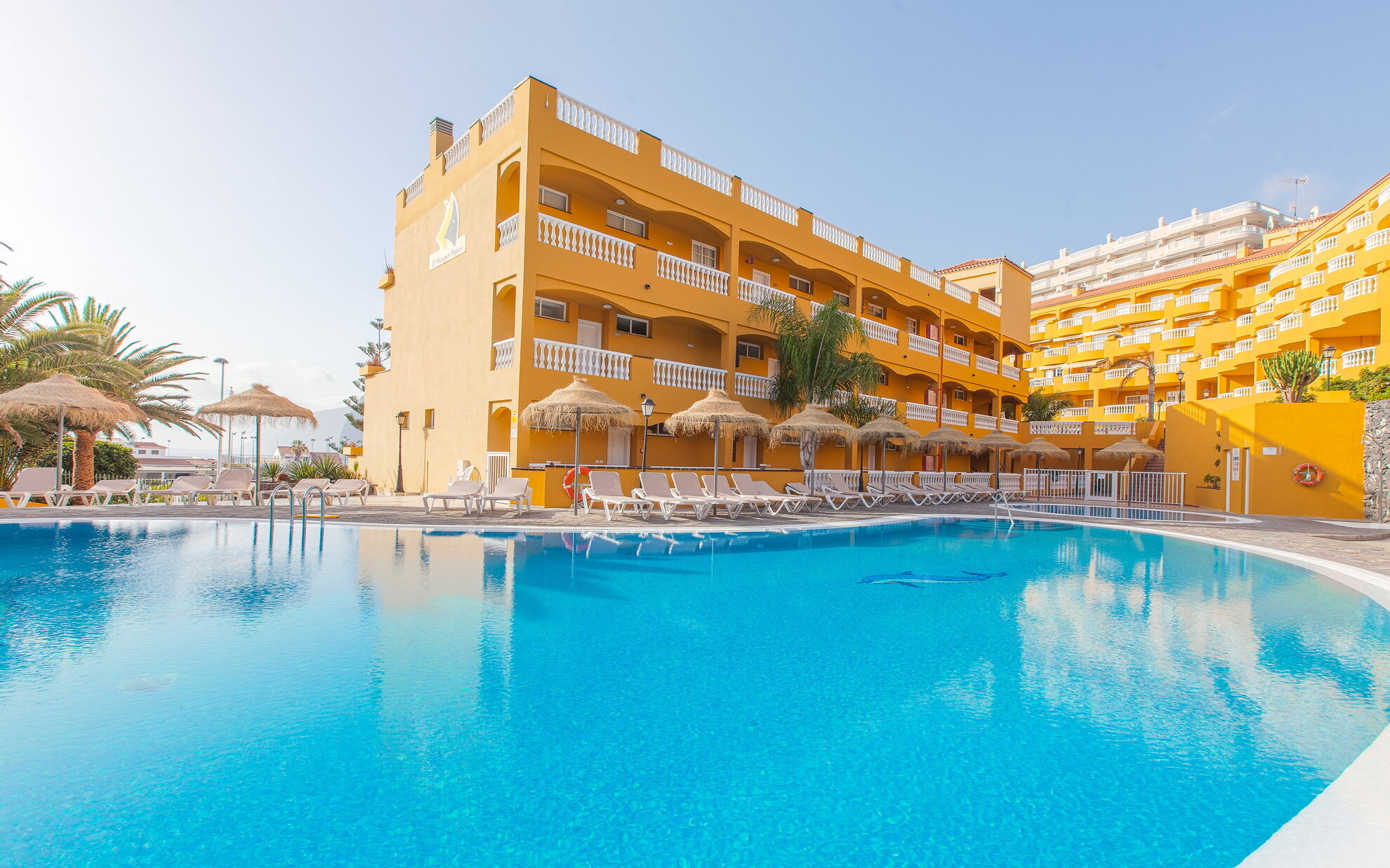 El Marques Palace photo 1