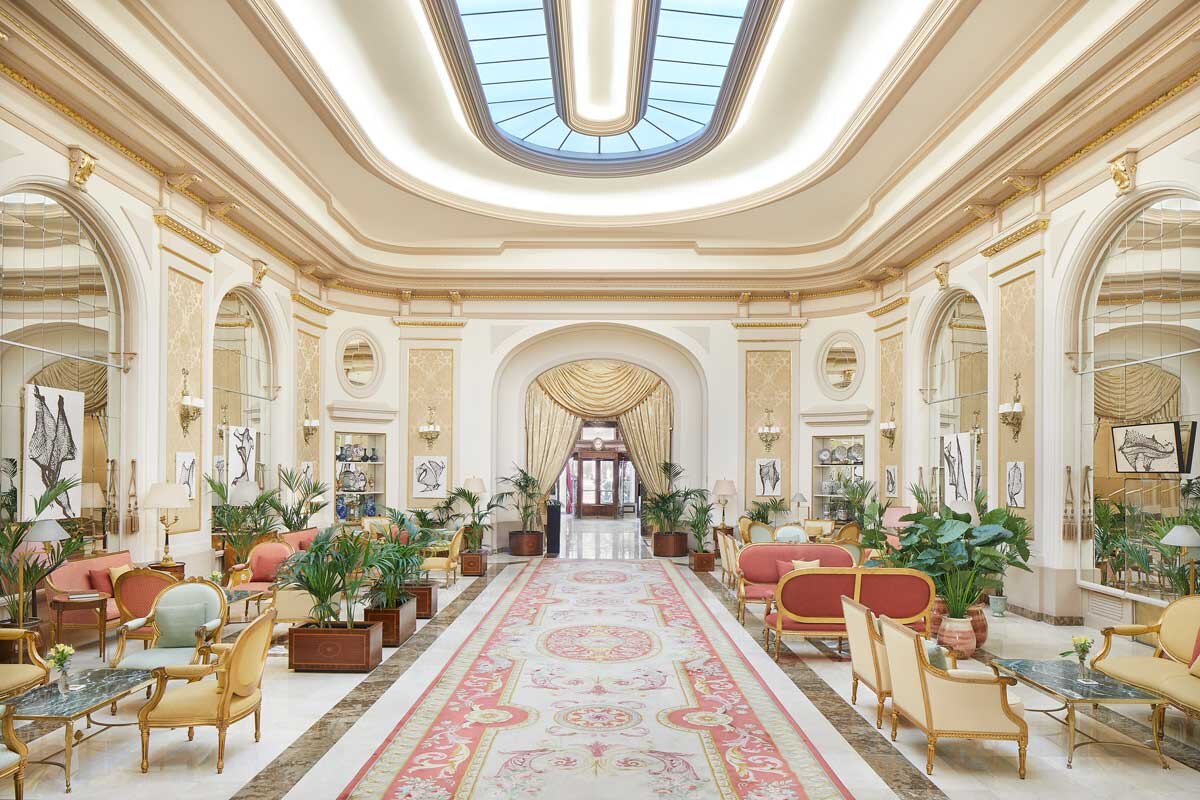 Hotel El Palace Barcelona