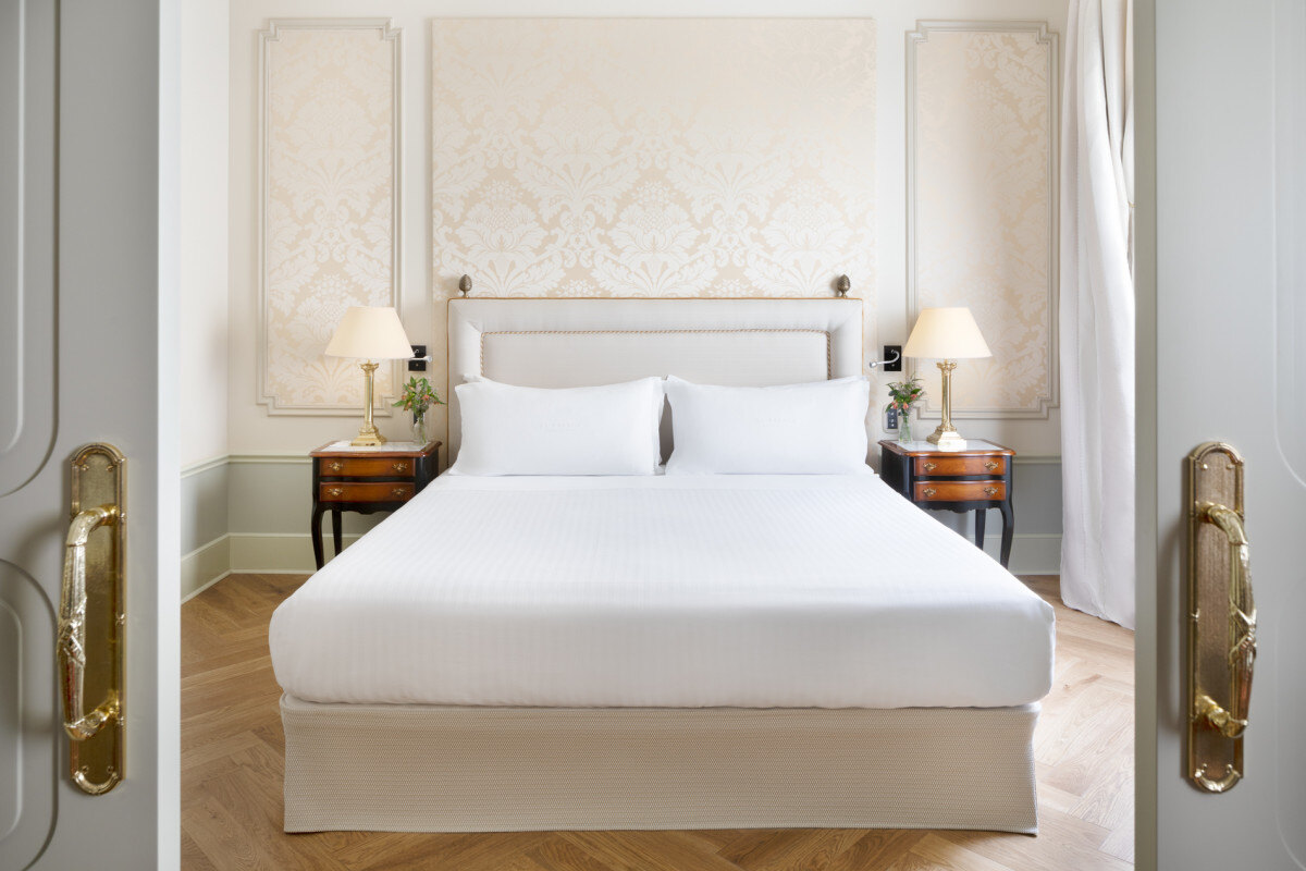 Hotel El Palace Barcelona photo 1