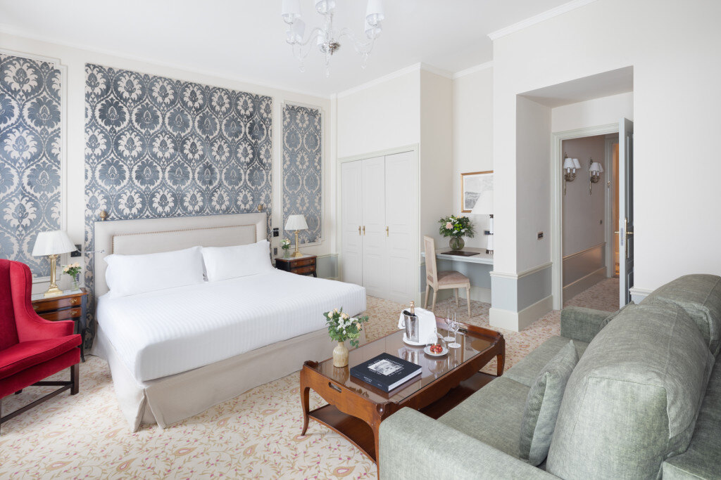 Hotel El Palace Barcelona photo 9