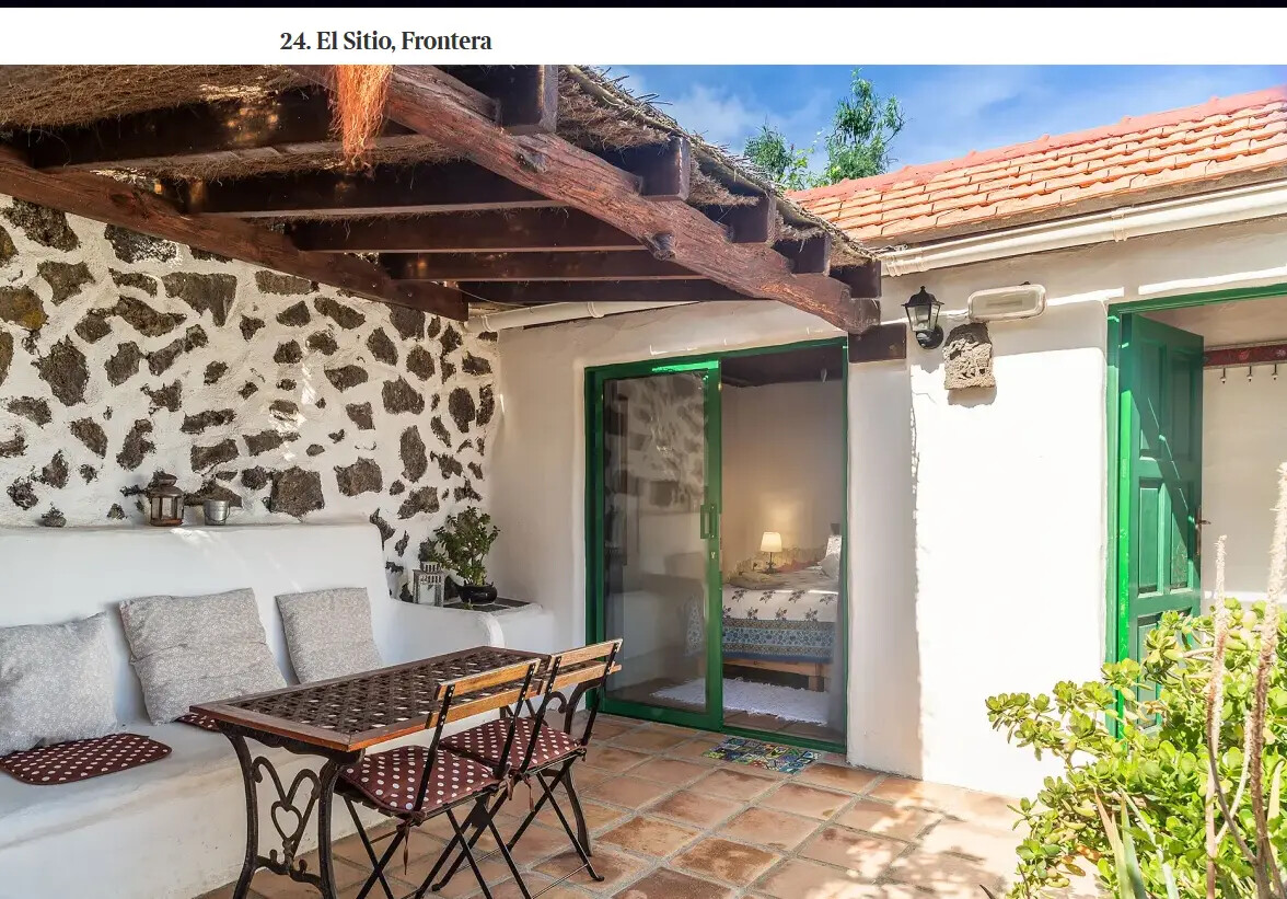 El Sitio