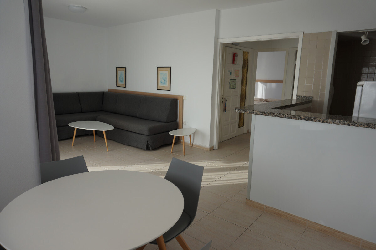 El Sombrero Apartments photo 6