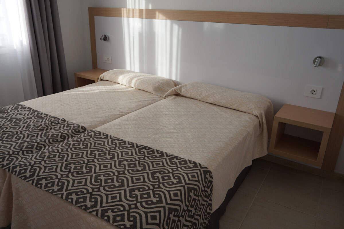 El Sombrero Apartments photo 9