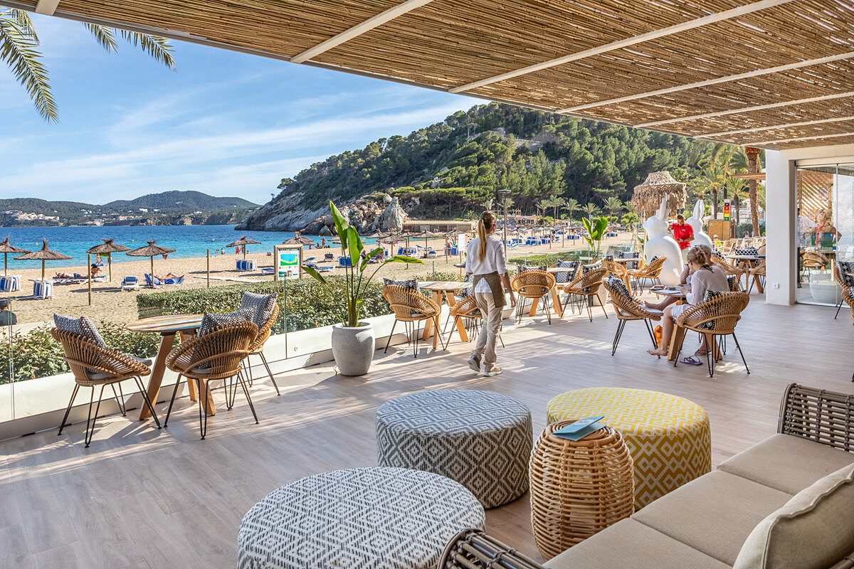 El Somni Ibiza Dream Hotel by Grupotel photo 2