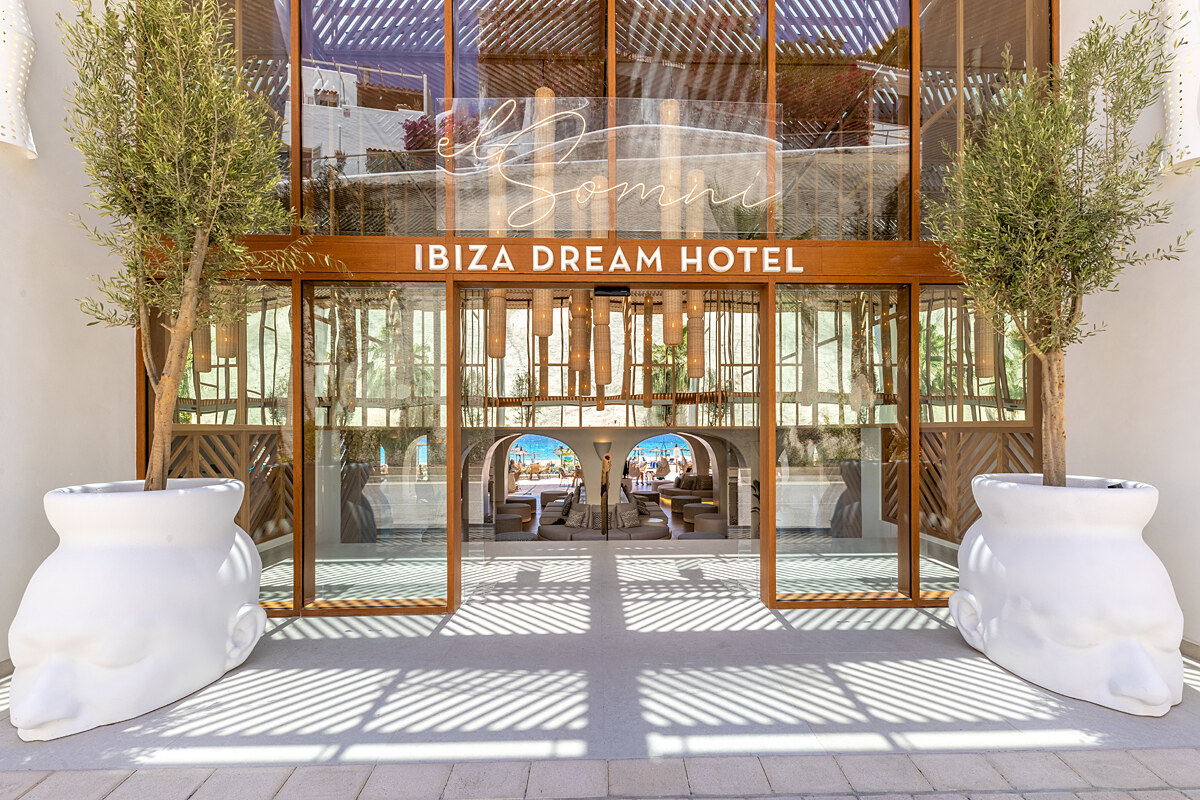 El Somni Ibiza Dream Hotel by Grupotel photo 3