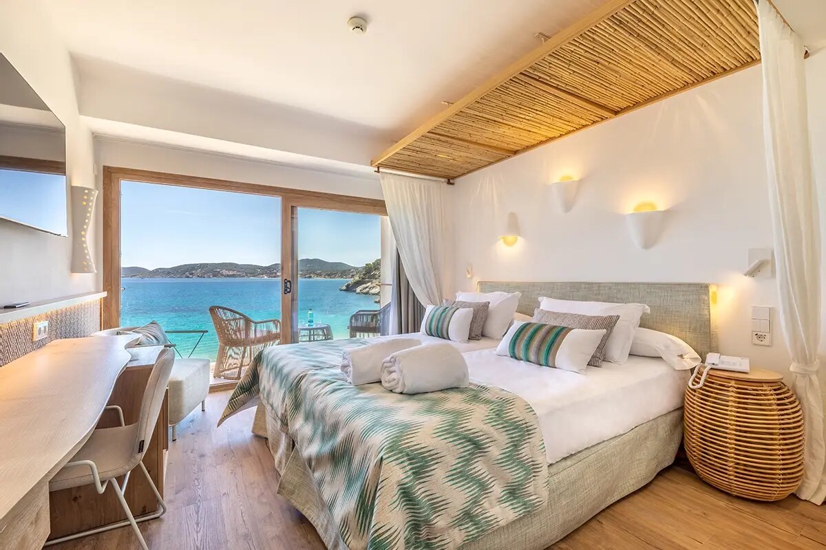 El Somni Ibiza Dream Hotel by Grupotel photo 4