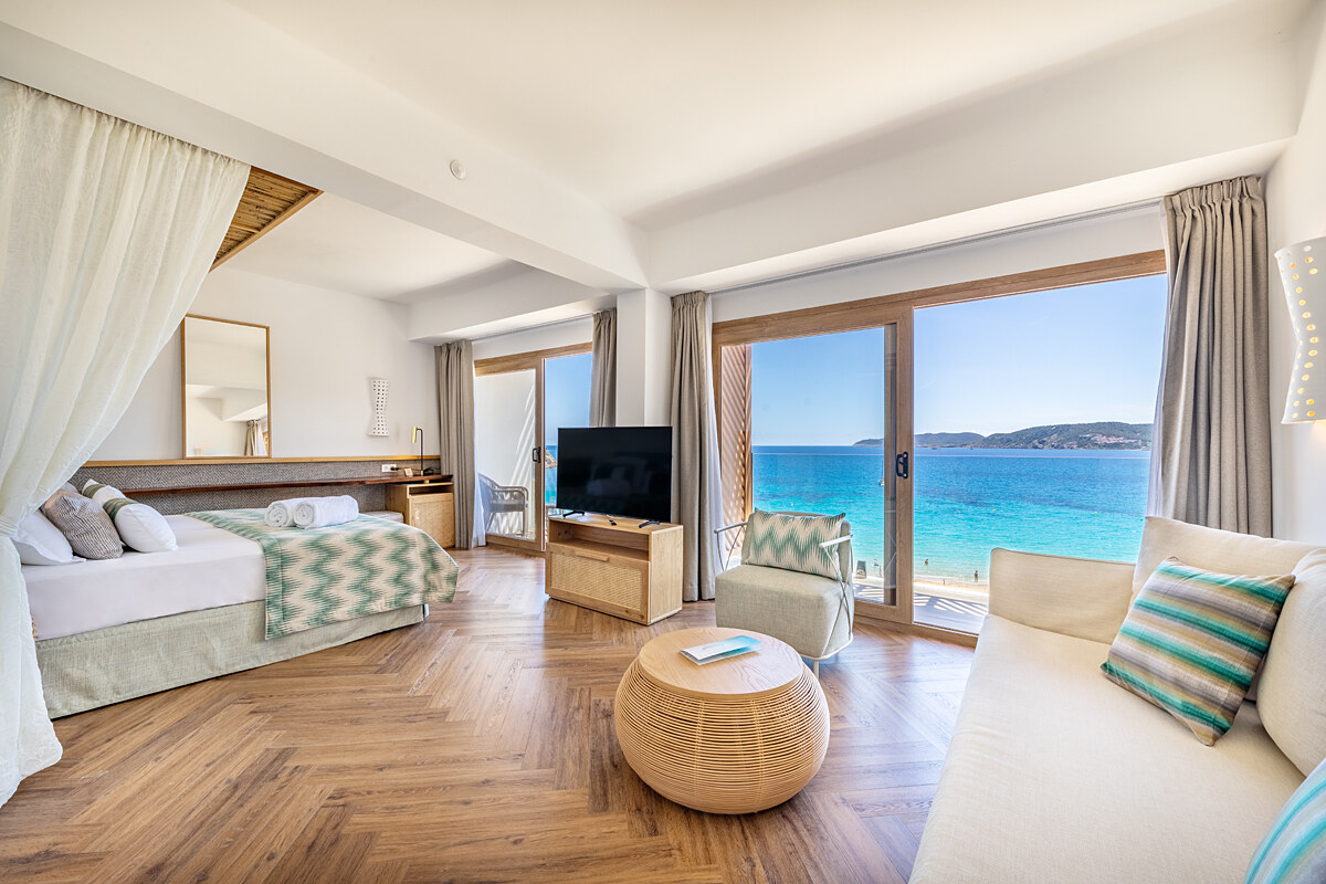 El Somni Ibiza Dream Hotel by Grupotel photo 5