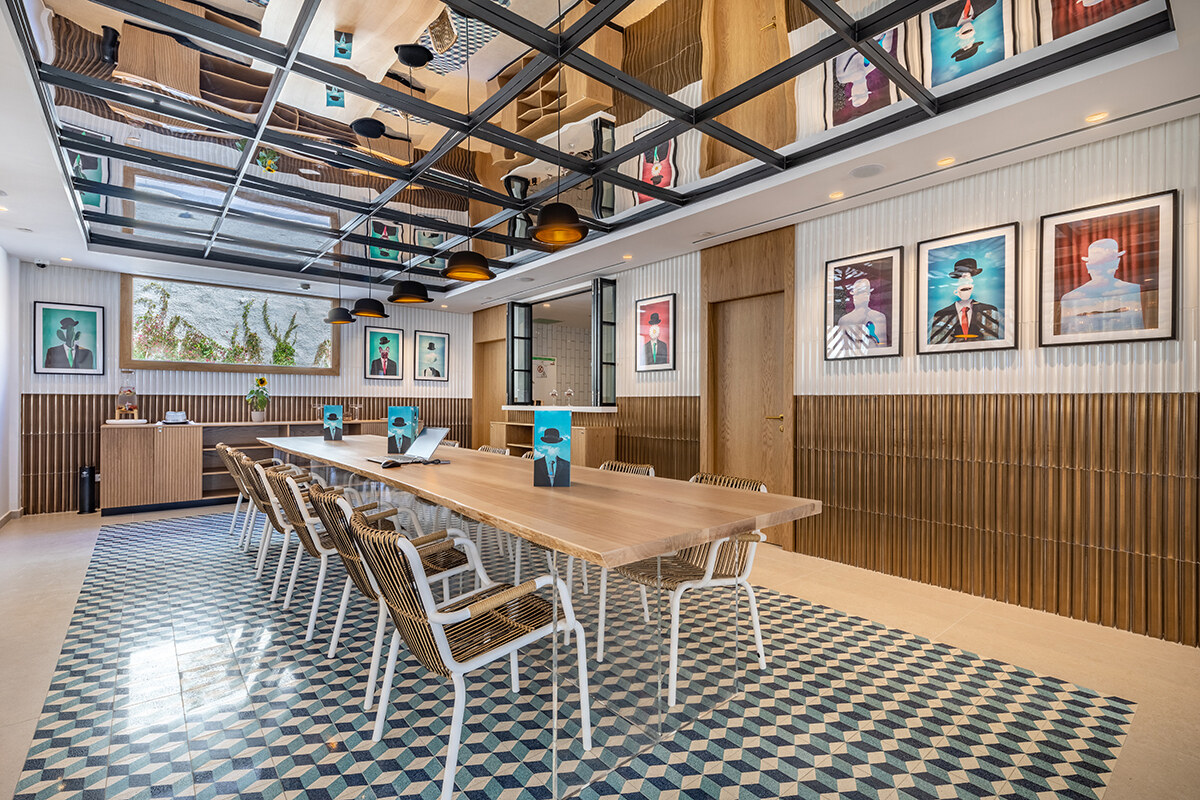 El Somni Ibiza Dream Hotel by Grupotel photo 7