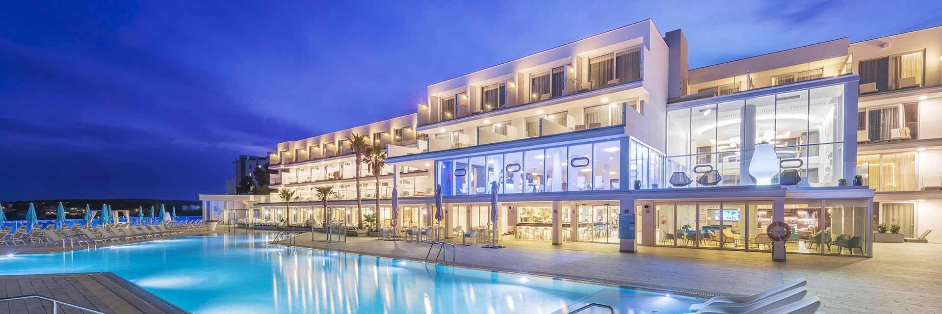 Elba Sunset Mallorca Thalasso Spa photo 1
